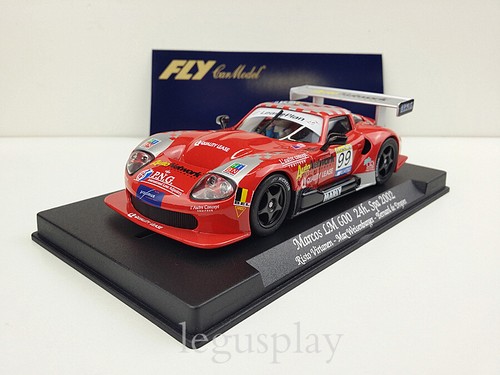 Slot car scalextric fly - slot,