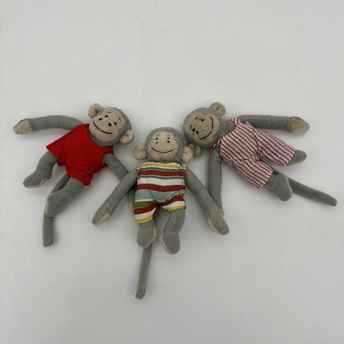 Mini peluche popi - 3,