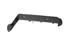 Carénage arrière (partie centrale) Carbone pour KTM RC8 / R 2008-2015