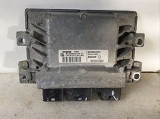 CALCULATEUR MOTEUR RENAULT