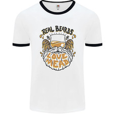 Véritable Barbes Amour