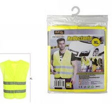 Gilet De Sécurité