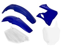 Kit Carénages Plastiques