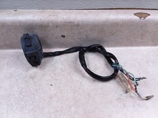 Commutateur De Guidon Gauche