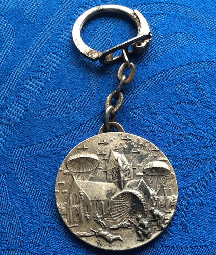 Ancien porte clef - ancien, d.day