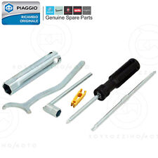 Kit D'Outils Sous Selle