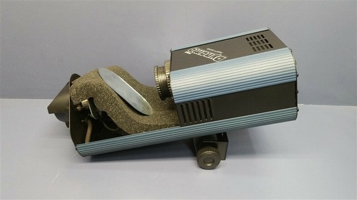 Acme dmx dynamo - dynamo,