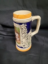 Ancienne chope biere - ancienne,