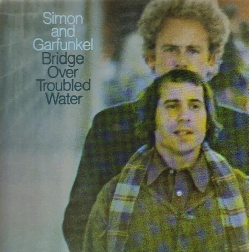 Simon and garfunkel bridge - simon,