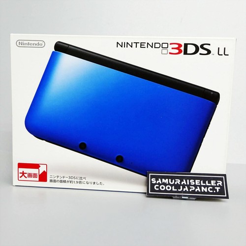 Console nintendo 3ds - 3ds, ll