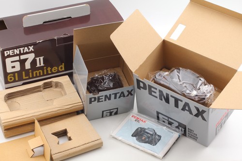 Limited neuf in box - 61, [neuf++