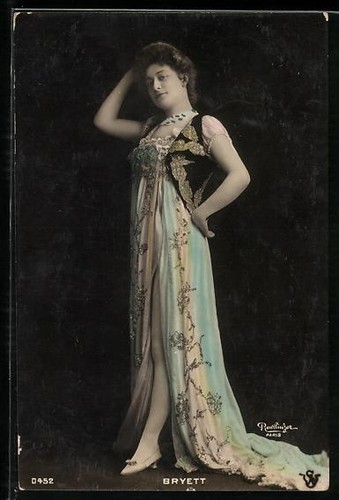 Carte postale photo atelier - postale,