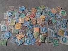 (L107) France Lot Classiques
