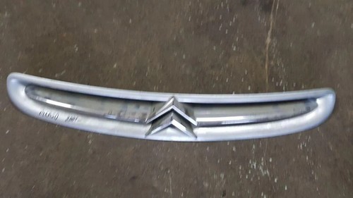 Citroën xsara grille - xsara,