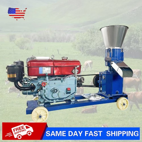 160 feed pellet - feed, mill