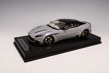 Mansory Cyrus (Gris Nardo)