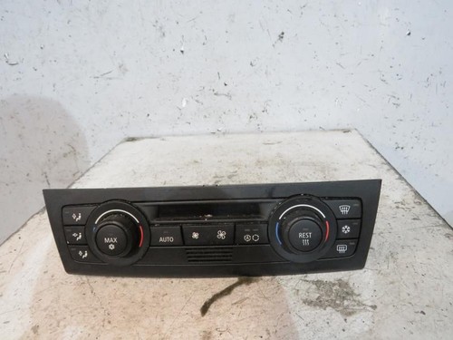 Commande chauffage bmw serie - chauffage, 1