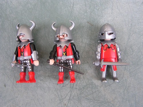 Playmobil 3269 7770 3 - playmobil,