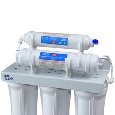 PURIFICATEUR D'EAU 5 ÉTAPES