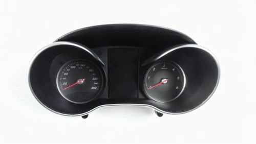 Compteur mercedes classe 205 - mercedes,