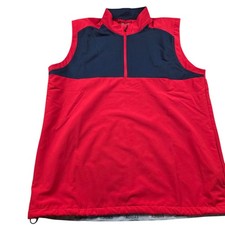 Adidas Golf Pullover