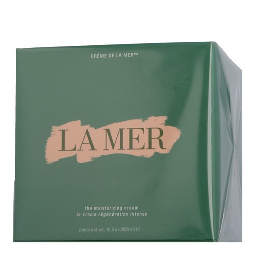 Mer moisturizing care - moisturizing,