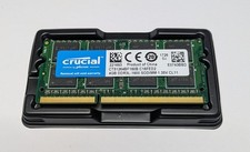 Crucial 4GB PC3L-12800S