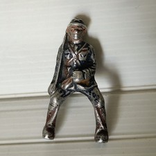 QUIRALU  cavalier officier d'artillerie démontable