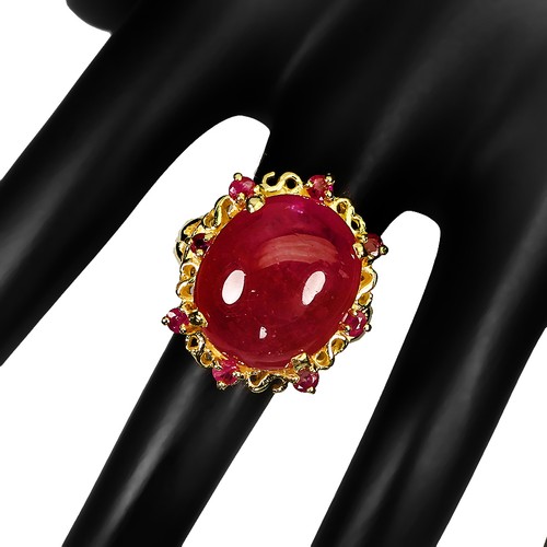 925 sterling silver ring - 925,