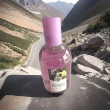 Mûre Sauvage eau de toilette