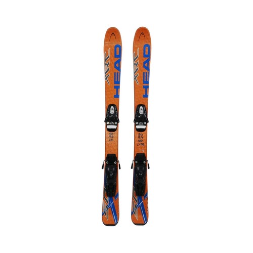 Ski occasion junior head - head, xrc