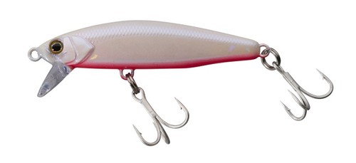 Illex fit minnow 60mm - minnow,