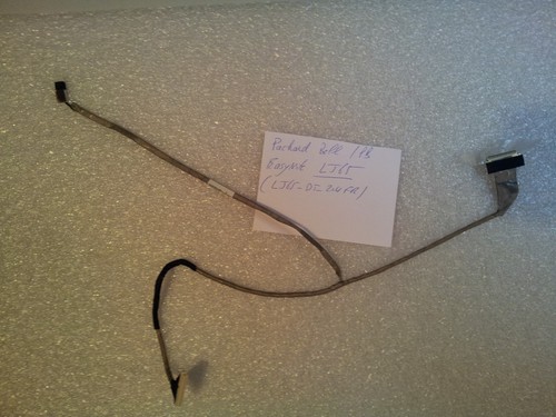 Cable nappe lcd ecran pour - nappe,