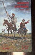 Memento d'espagnol collège/lycée - Collection extra langues. - Du