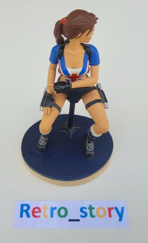 Figurine atlas lara - -, croft