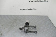 Triangle biellette basculeur Suzuki RM 65 2t