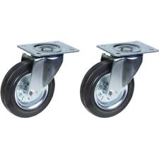 200mm 20.3cm Roulette