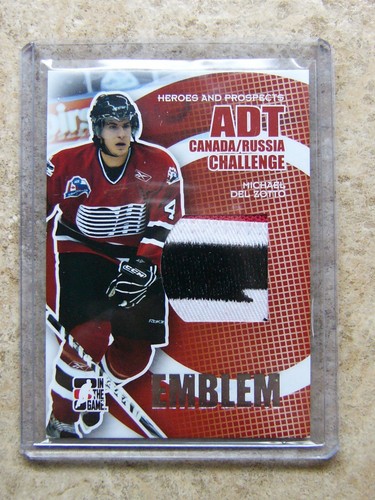 Itg heroes prospects - heroes, &