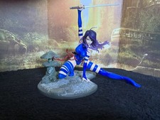 Figurine PSYLOCKE San Diego