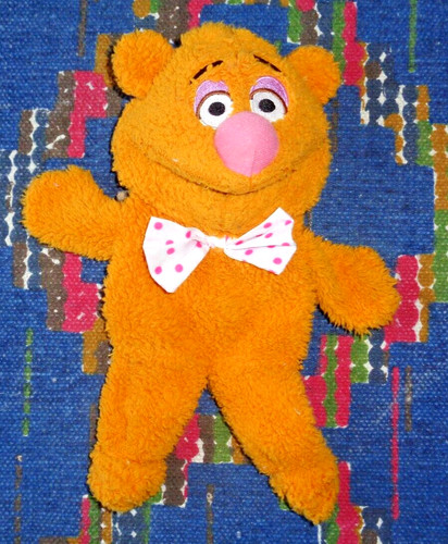 Doudou peluche - ip/,