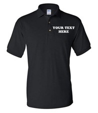 YOUR TEXT HERE button up