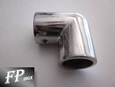 Coude droit pour tube - coude,
