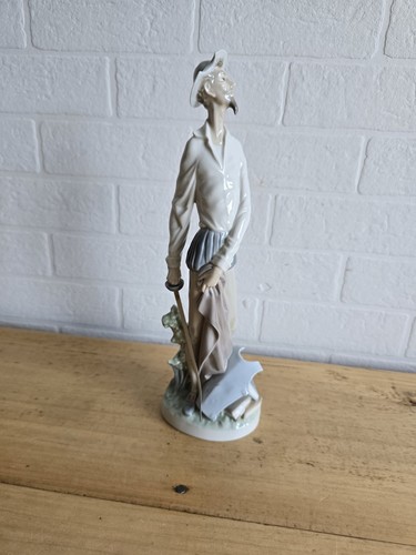 Figurine don quichote - quichote, en