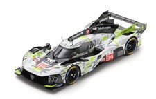 SPARK 1/18 PEUGEOT 9X8 #94