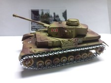 Solido Verem 1/50, Panzer IV