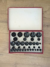Coffret Horloger ROBUR Ancien