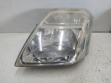 9642281180 phare gauche pour