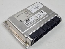 5WK93014 boîtier moteur uce pour BMW SERIE 5 BERLINA (E60) 520I 2003 1144859