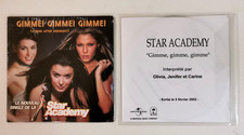 STAR ACADEMY JENIFER 2 TRACK