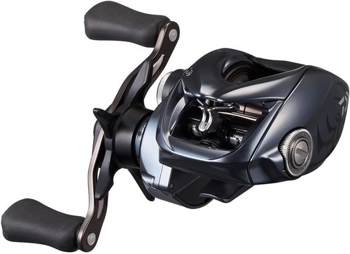 Daiwa bait reel 25tatula tw - reel,